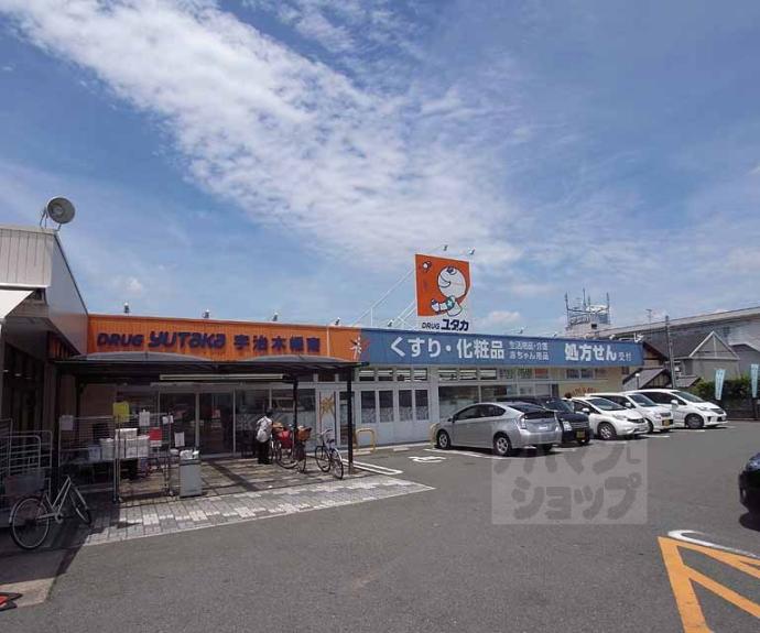【ブランネイジュ】間取