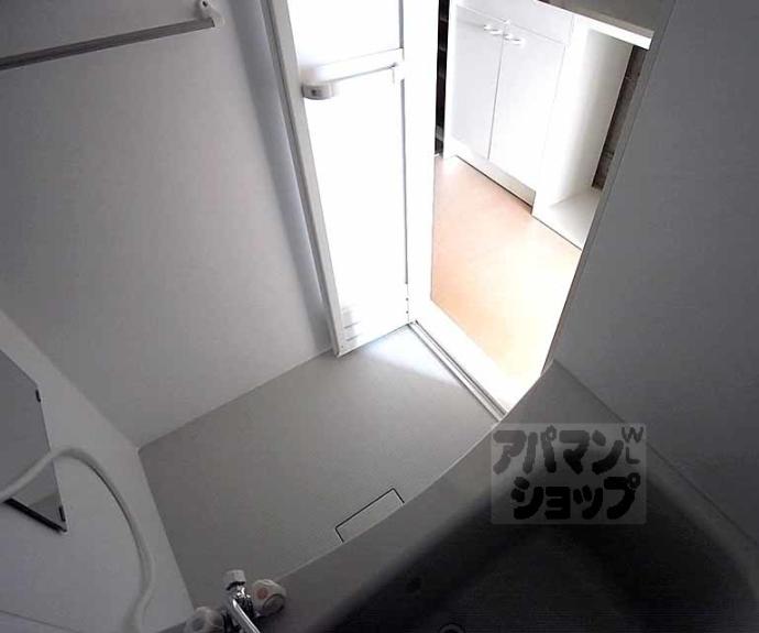 【アスカ聚楽】間取