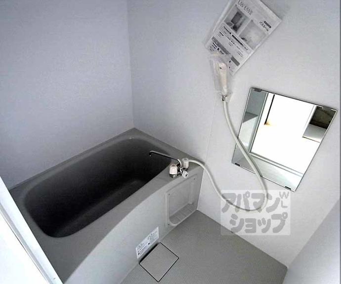 【アスカ聚楽】間取