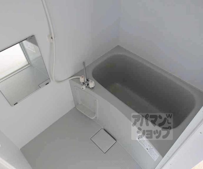 【アスカ聚楽】間取