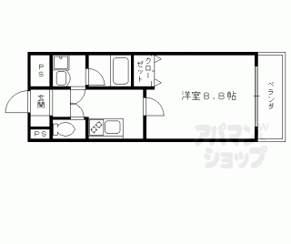 【ハーモニアス松原】