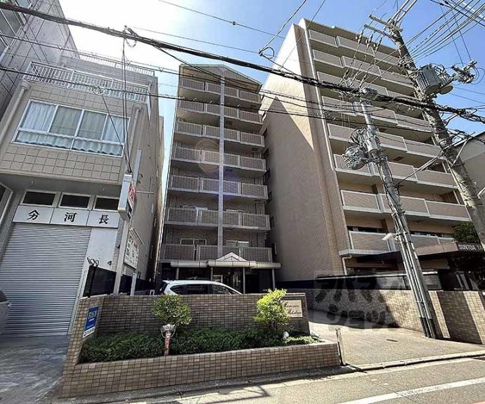 【ハーモニアス松原】間取