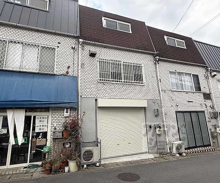 ＨＭガレージハウス