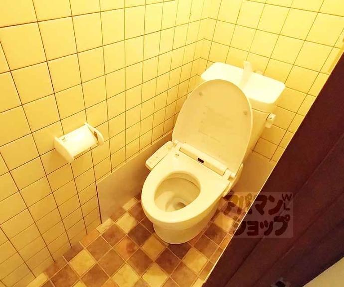 【HMガレージハウス】間取