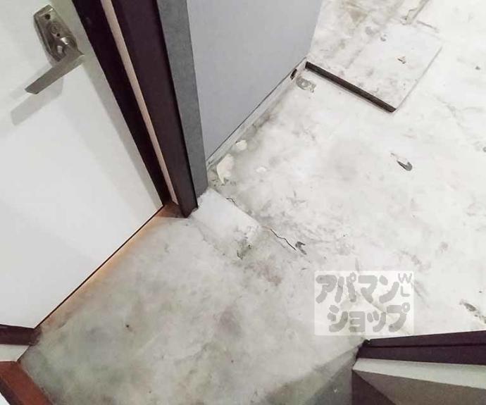 【HMガレージハウス】間取