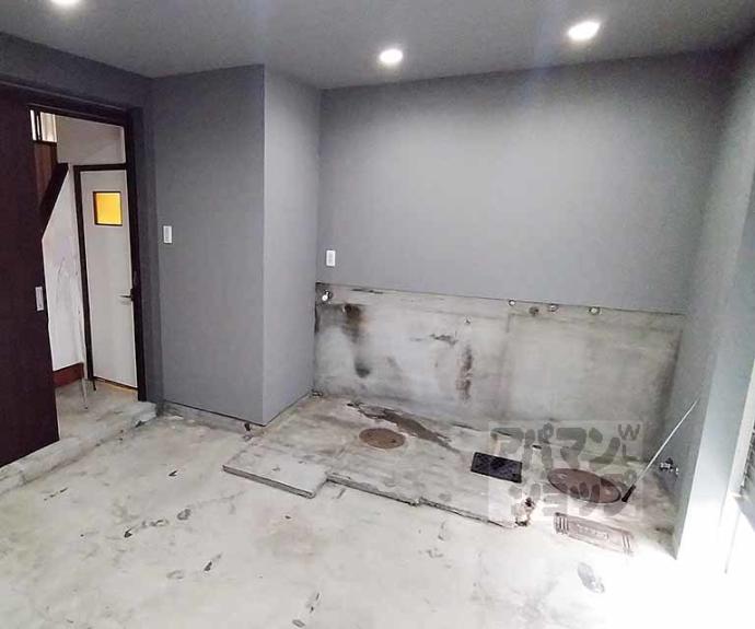 【ＨＭガレージハウス】間取