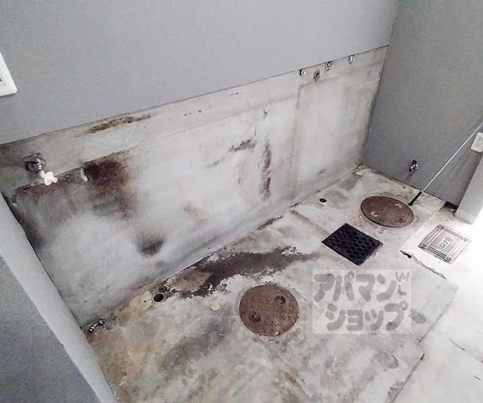 【ＨＭガレージハウス】間取