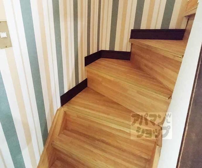 【HMガレージハウス】間取