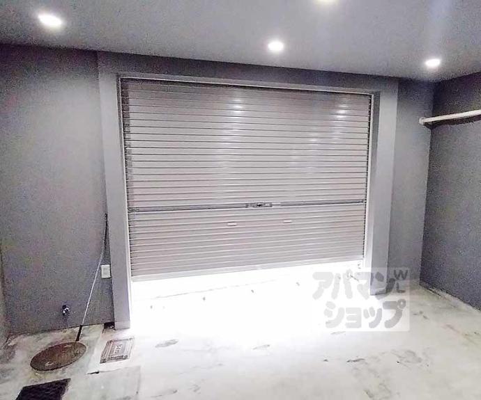 【ＨＭガレージハウス】間取