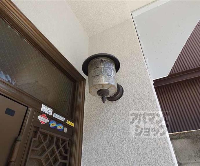 【吉田上阿達町貸家】間取