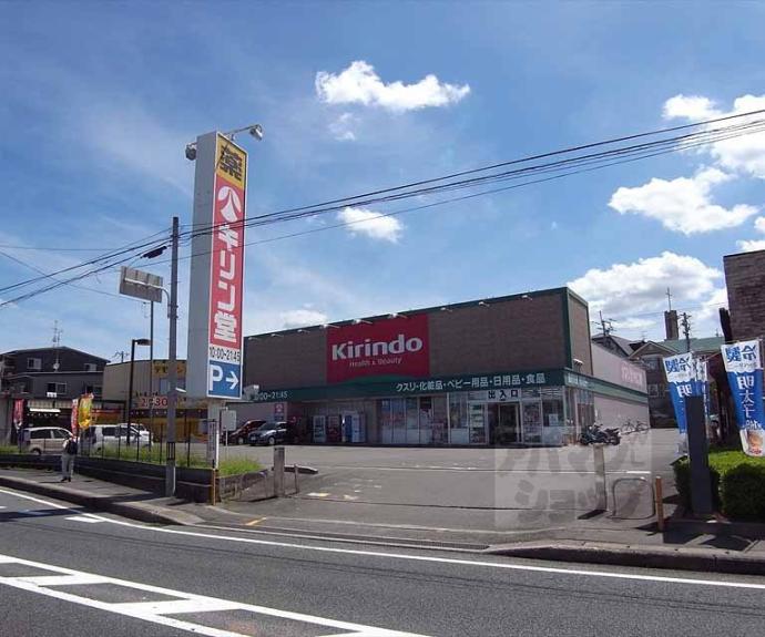 【東英ハウス陣ノ内】間取