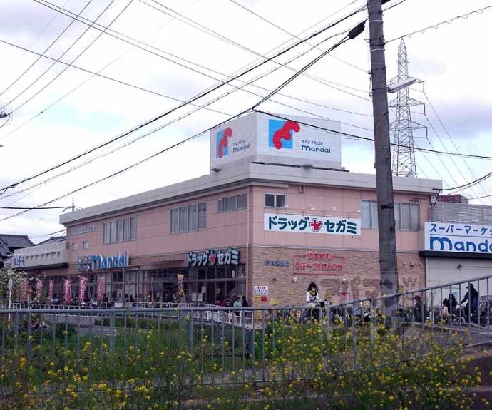 【セントーサ】間取