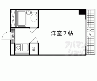 【ノアーズアーク京都五条】