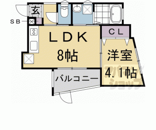 【プライベートレジデンス出町柳】