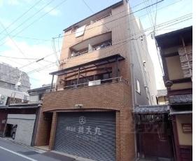 大隅ビル：間取図