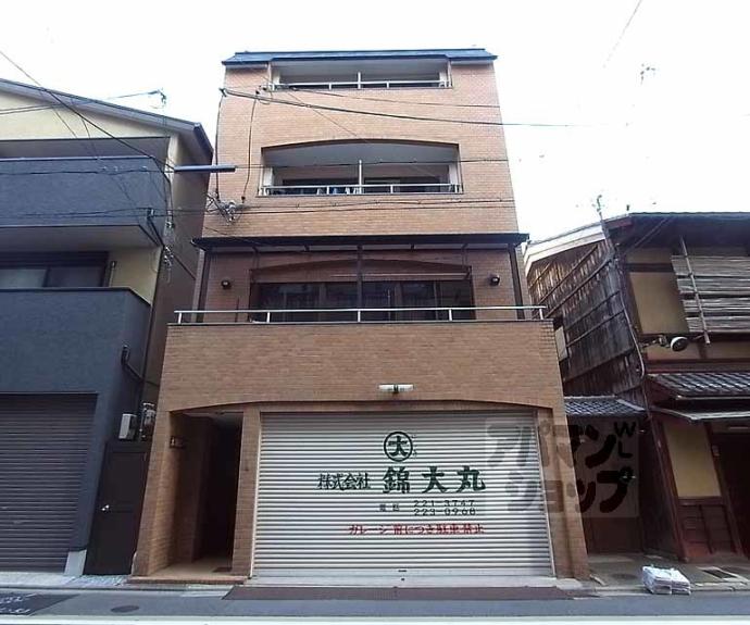 【大隅ビル】間取