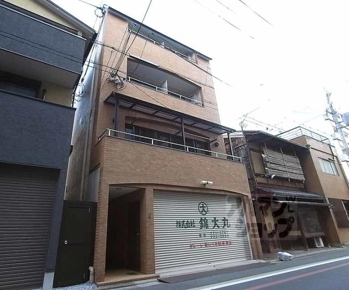 【大隅ビル】間取