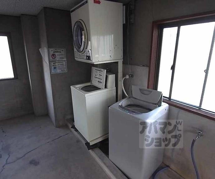 【大隅ビル】間取