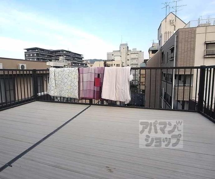 【大隅ビル】間取