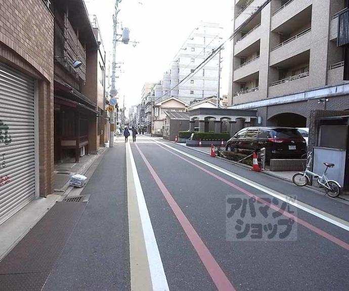 【大隅ビル】間取