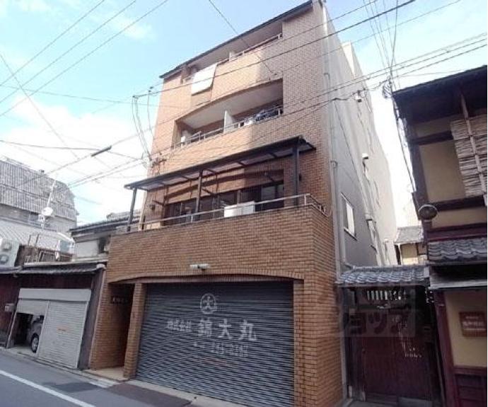 【大隅ビル】間取