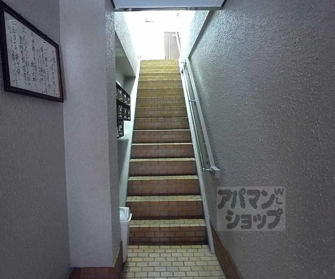 【大隅ビル】間取