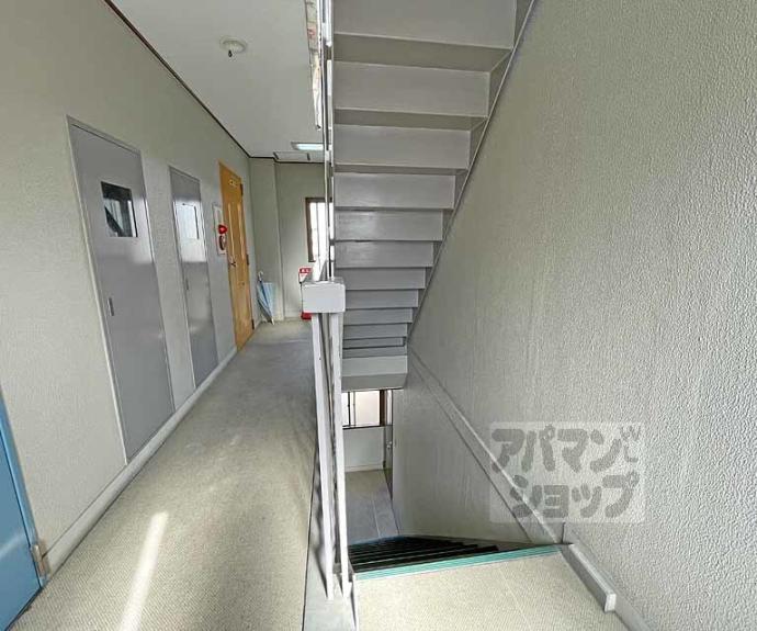 【大隅ビル】間取