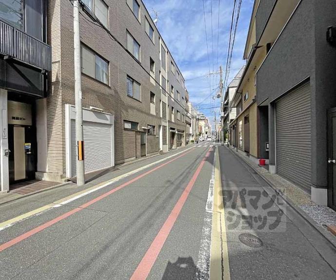 【大隅ビル】間取