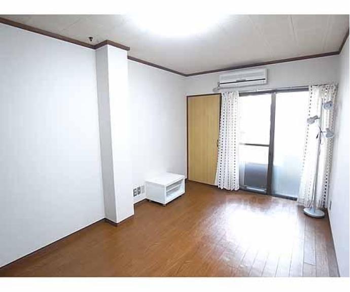 【大隅ビル】間取
