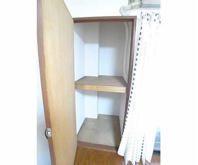 【大隅ビル】間取