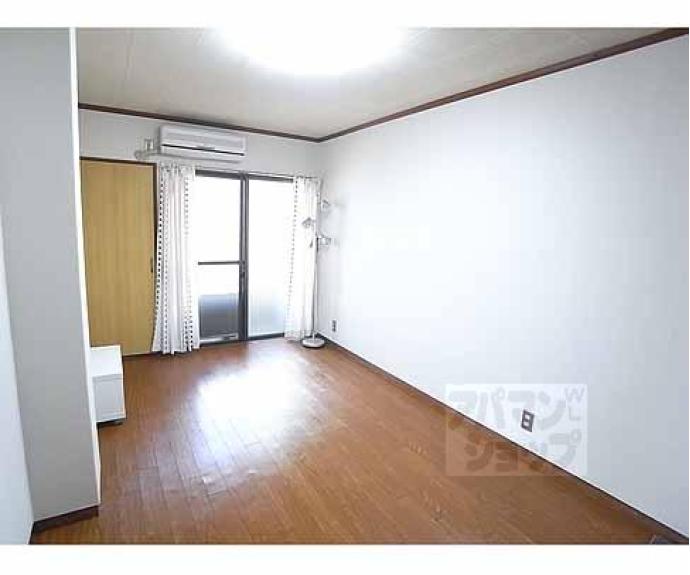 【大隅ビル】間取