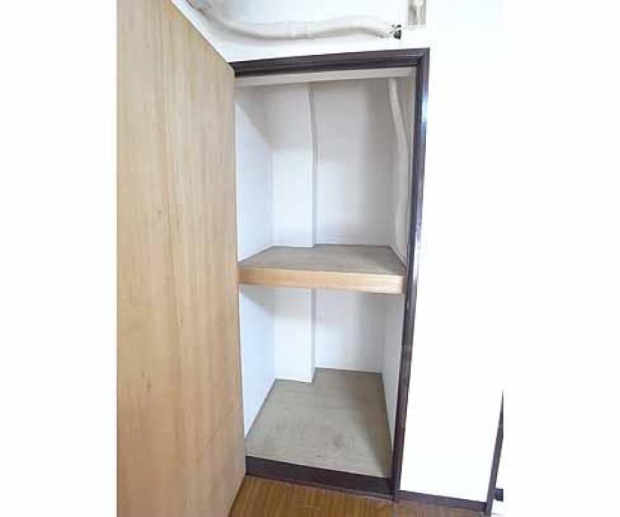 【大隅ビル】間取