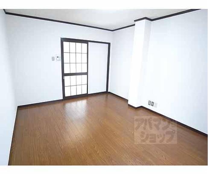 【大隅ビル】間取