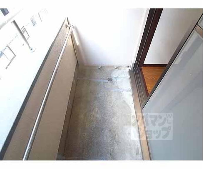 【大隅ビル】間取