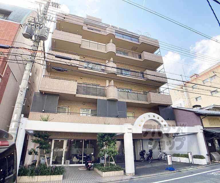 ルモン三条西洞院