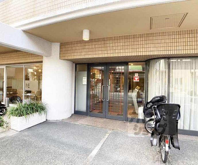 【ルモン三条西洞院】