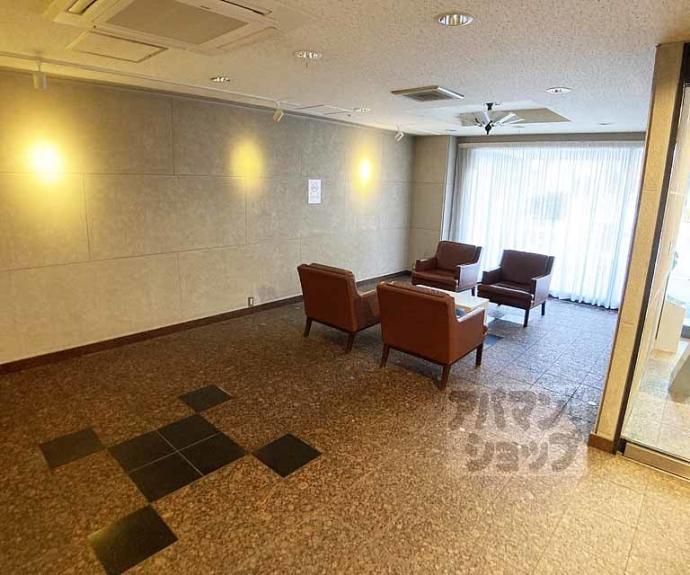 【ルモン三条西洞院】