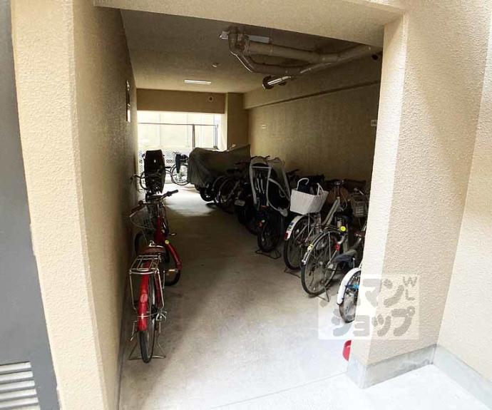 【ルモン三条西洞院】