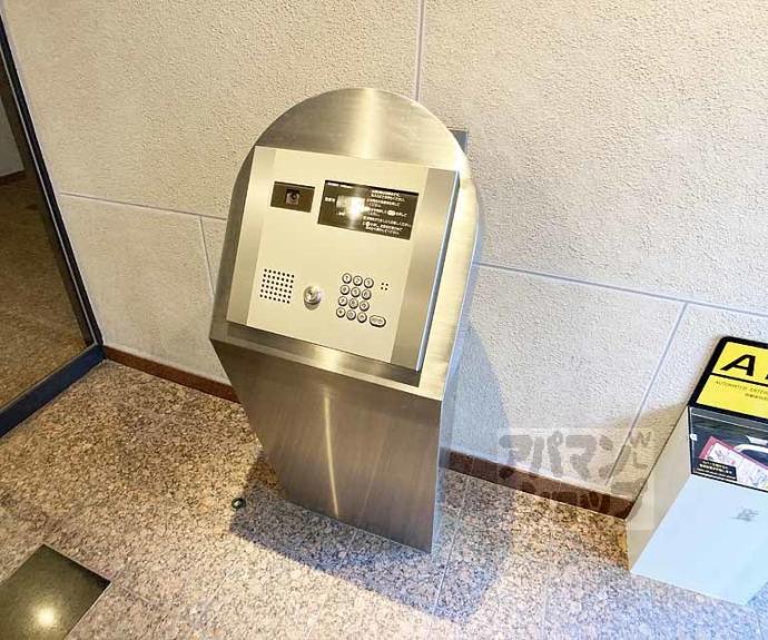 【ルモン三条西洞院】