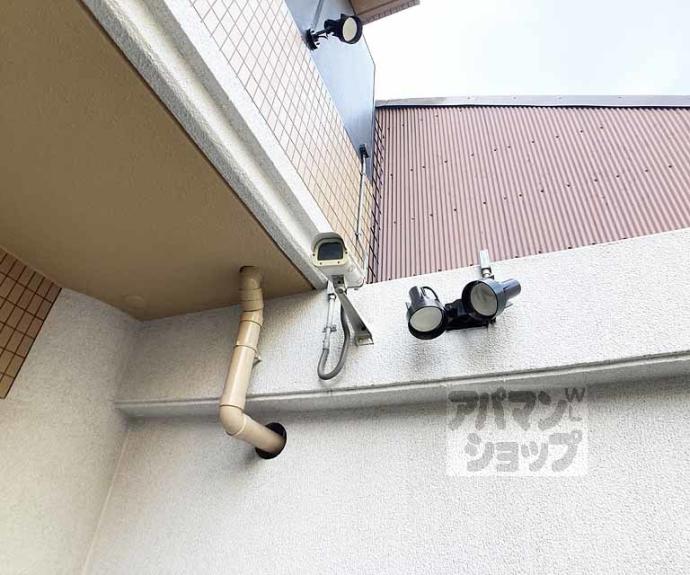 【ルモン三条西洞院】