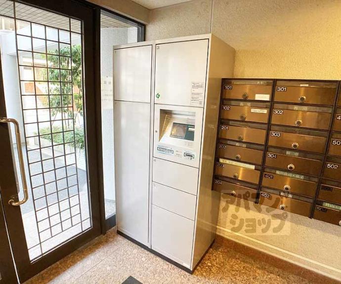 【ルモン三条西洞院】