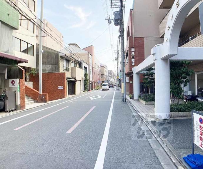 【ルモン三条西洞院】