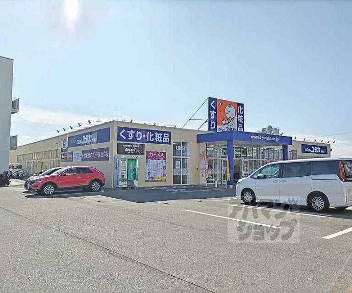 【ｆｏｒｅｓｔａ　寺田Ⅰ】間取