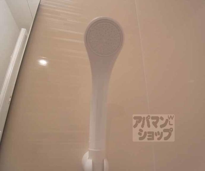 【ライオンズマンション京都河原町】間取