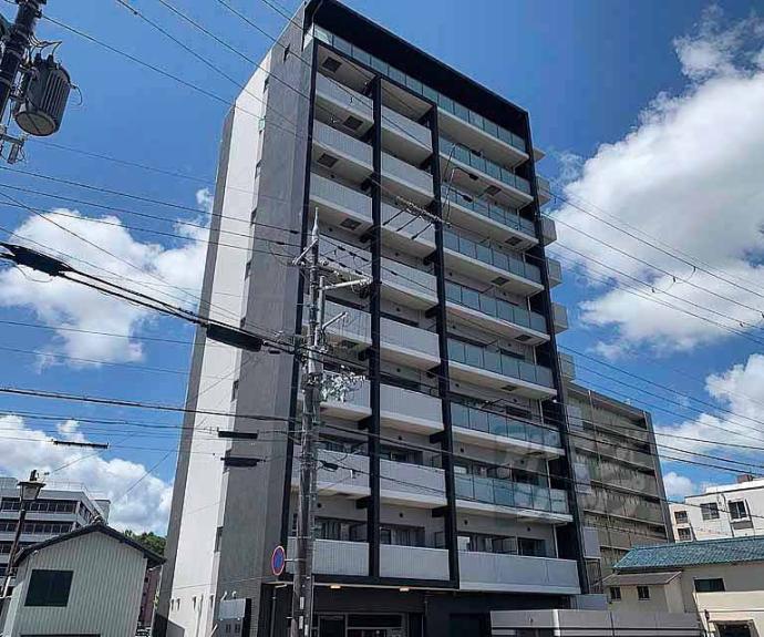 【J-CHOPIN】間取