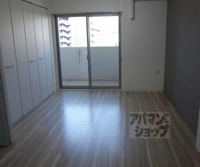 【J-CHOPIN】間取