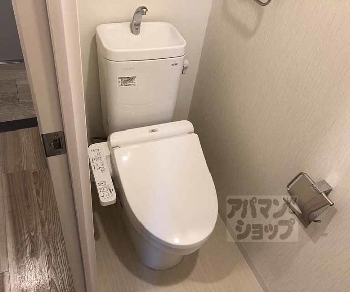 【J-CHOPIN】間取