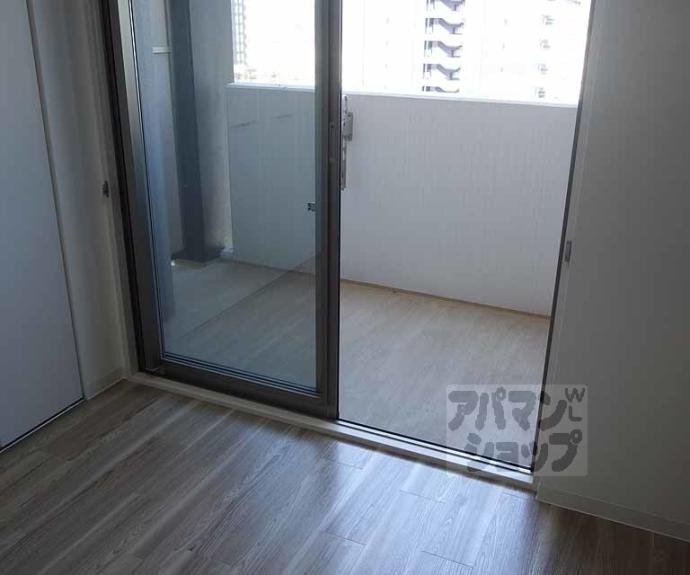 【J-CHOPIN】間取