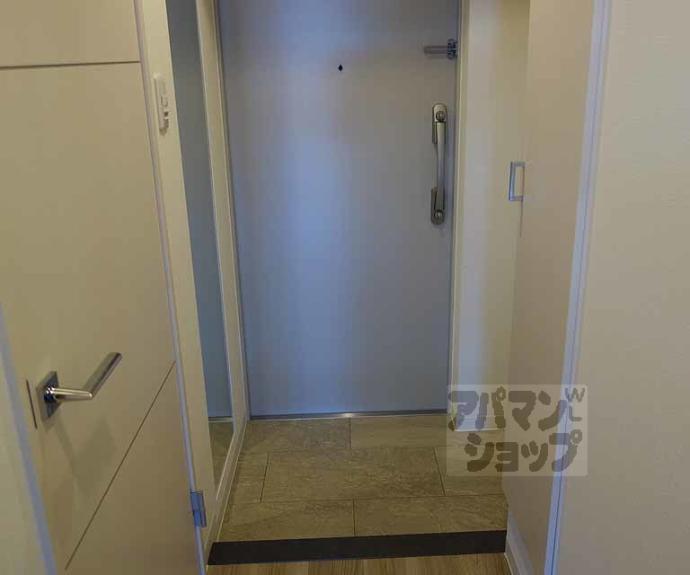 【J-CHOPIN】間取