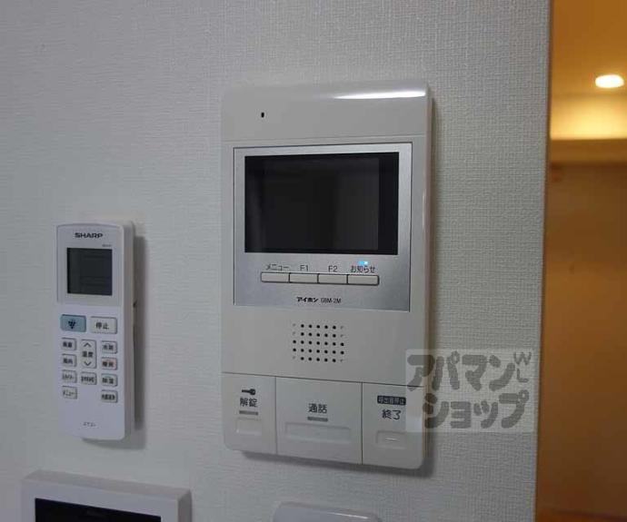 【J-CHOPIN】間取